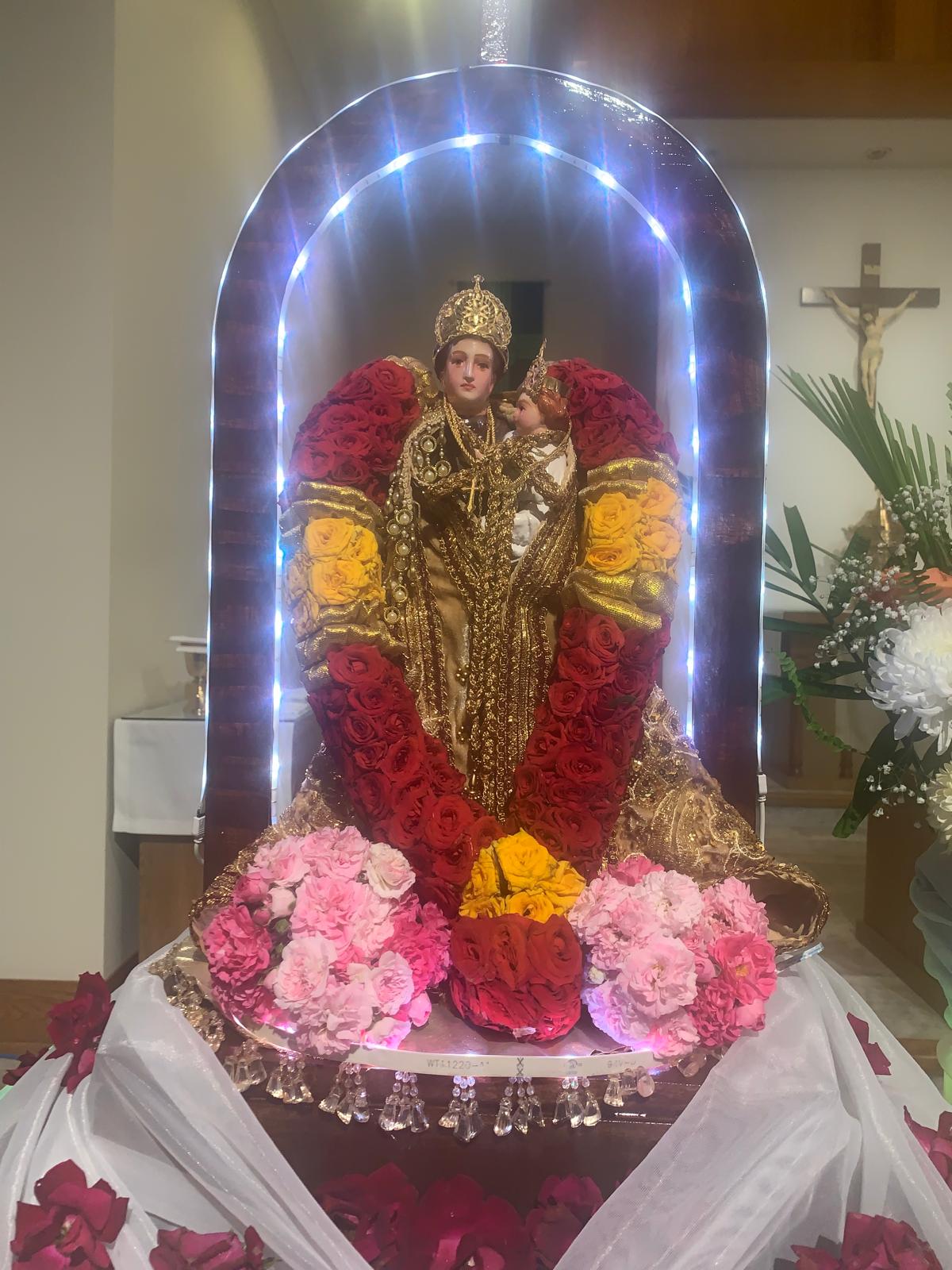 St.Anthony