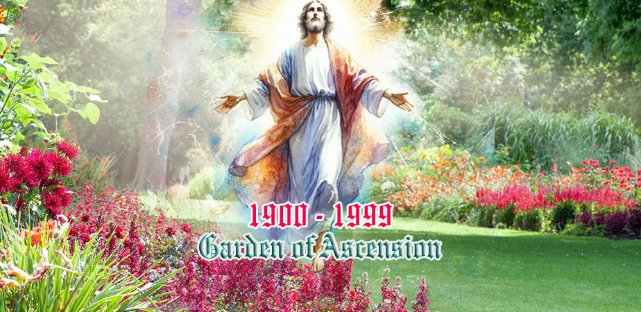 Garden of Ascension