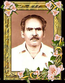 Tharman Uncle in frame