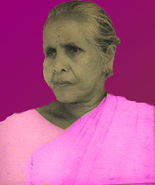 Tharman Uncle in frame