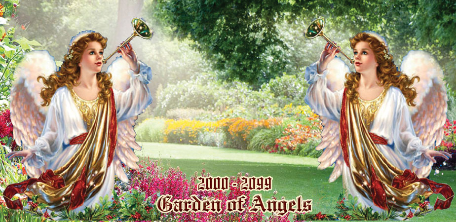 garden of angels