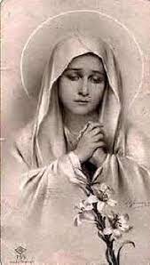lady of sorrows