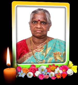 Tharman Uncle in frame