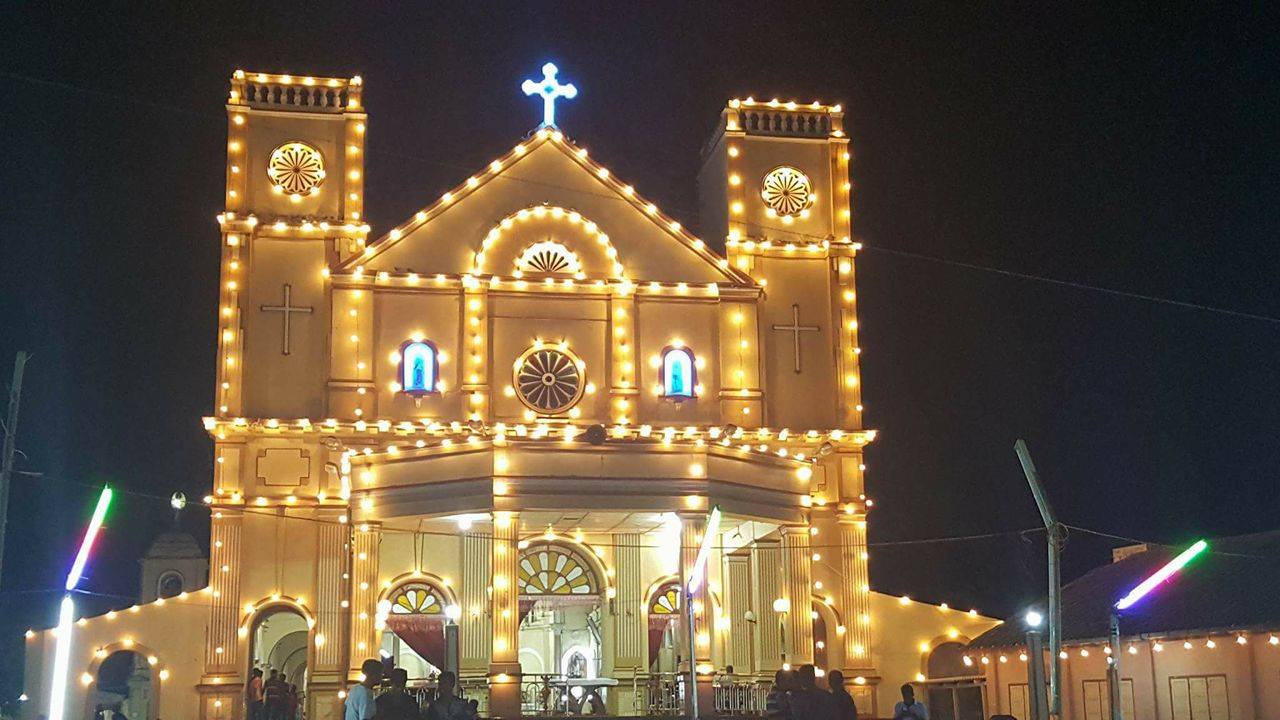 church 004